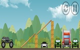 Turbo Truck Adventure screenshot 7