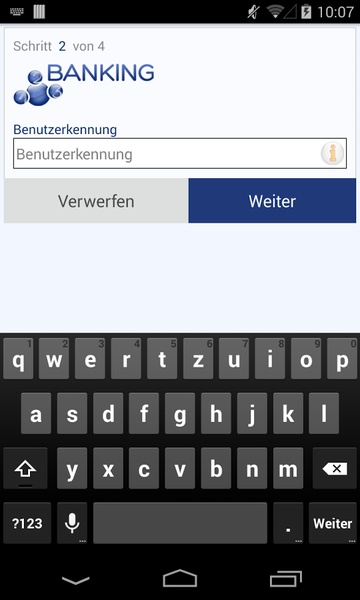 123Banking - Preview 5