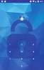 AppLock With Intruder alarm screenshot 6