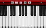Real Tap Piano Master screenshot 1