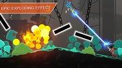 Stickfight Eternals screenshot 4