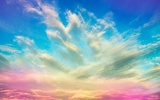 Beautiful Sky Live Wallpaper screenshot 8