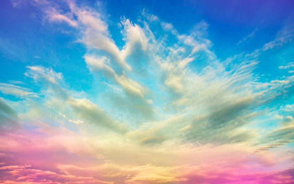 Beautiful Sky Live Wallpaper - Preview 8