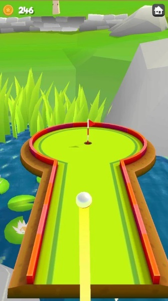 Speed Mini Golf Challenge - Preview 5