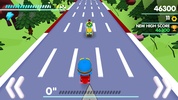 Pocoyo Racing: Kids Car Race screenshot 7