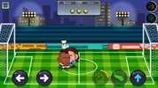 Head Soccer - Star League screenshot 10