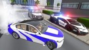 Police VS Crime screenshot 1