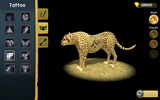 Wild Cheetah Sim screenshot 9