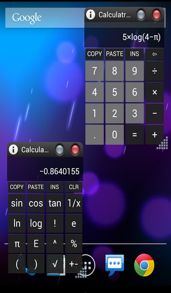 AirCalc - Preview 5
