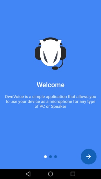 OwnVoice - Preview 11