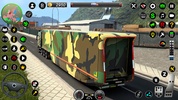 Indian Army Truck Driving Game screenshot 7