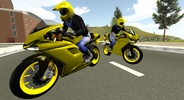 Freestyle Motorbike Simulator screenshot 3