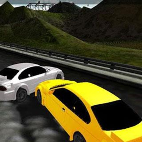 cardriftrace - Preview 3