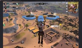 Omega Legends (GameLoop) screenshot 6