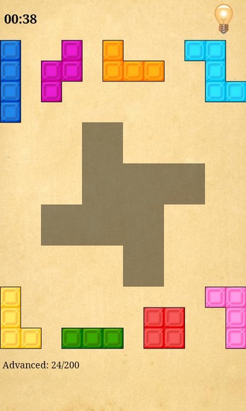 Clever Blocks - Preview 2