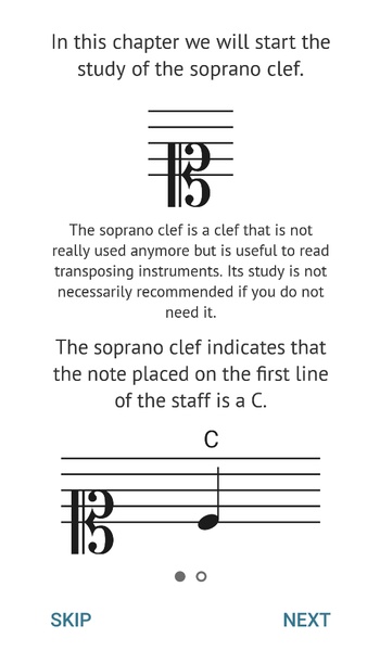 Complete Music Reading Trainer - Preview 5
