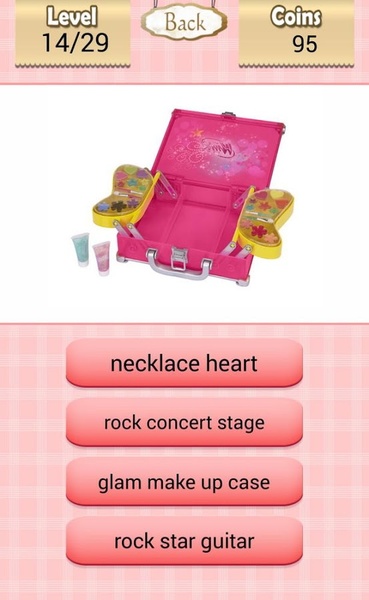 Quiz Winx Toys - Preview 2