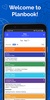 Planbook Mobile screenshot 16