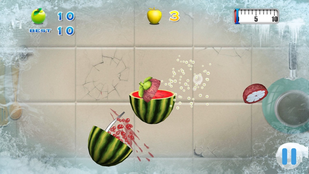 AE Fruit Slash - Preview 5