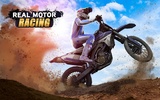 Real Motor Rider - Bike Racing screenshot 8