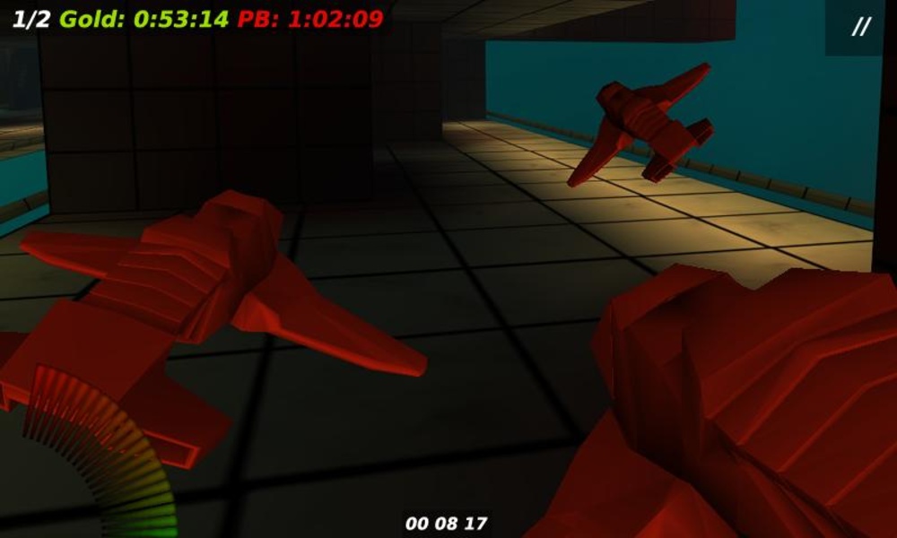 Velox Reloaded - Preview 3