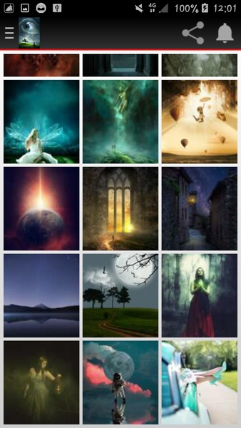 Fantasy Wallpaper - Preview 4