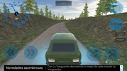 Off-Road FLY Edition screenshot 4