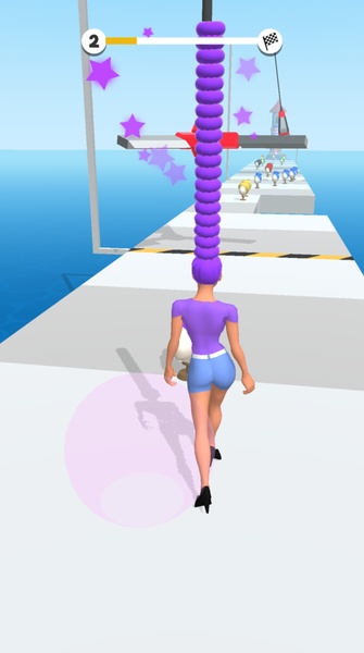 Hair Tower - Preview 10