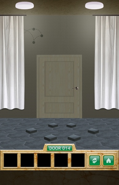 100 Doors 5 Stars - Preview 1