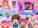 Princess Town: Doll Girl Games screenshot 4