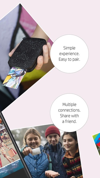 HP Sprocket - Preview 2