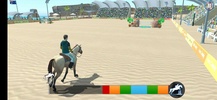 Real Horse Racing World screenshot 4