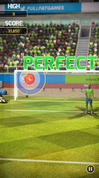 Flick Soccer 17 - Preview 9