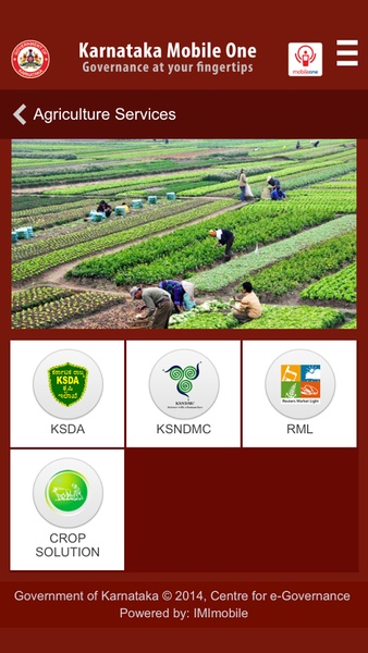 Karnataka Mobile One - Preview 5