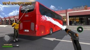 Bus Simulator Ultimate India screenshot 4