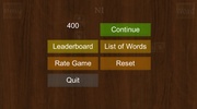 WordNinja screenshot 2