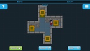 Push The Box - Puzzle Game screenshot 9