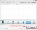 PDFMate PDF Converter Professional screenshot 1