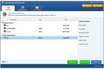 Amazing Any Data Recovery screenshot 3