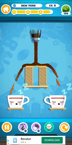 My Coffee - Preview 3