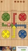 Ludo Parchis Classic Woodboard screenshot 3