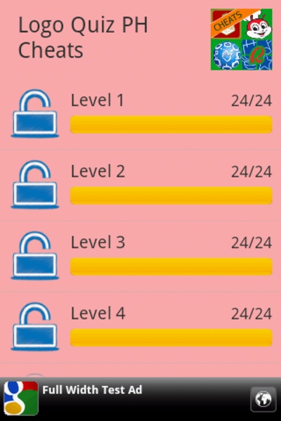 Logo Quiz PH Cheats - Preview 2