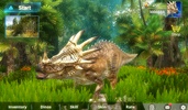 Styracosaurus Simulator screenshot 16