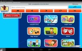 BeSt safe web browser for kids screenshot 5