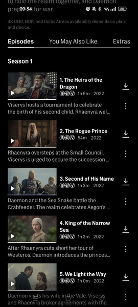 HBO Max - Preview 7
