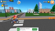 Bike Race 3D screenshot 3