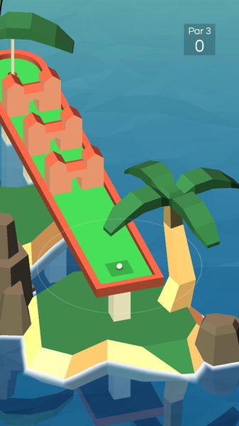 Vista Golf - Preview 5