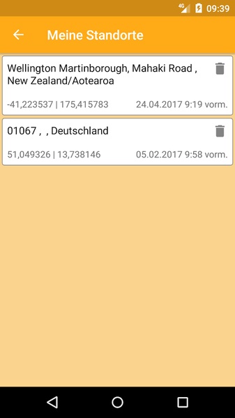 Sonnenverlauf - Preview 3