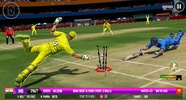 Cricket Game: Bat Ball Game 3D screenshot 11