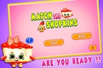 Match The Shopkins screenshot 4